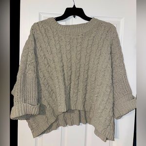 Women’s sweater